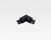 3 Phase Track - 3 Phase Track System Straight-connector-MINI